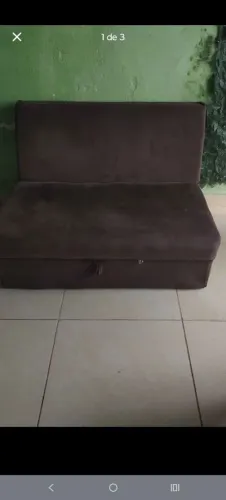 Sofá cama