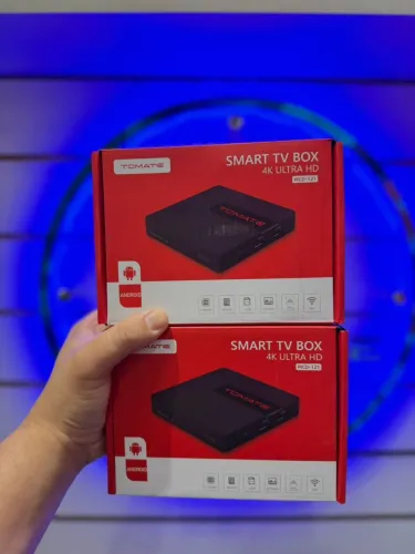 SMART TV TOMATE MDC - 121