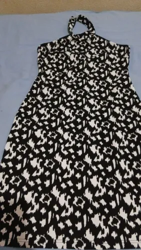 Vestido tubinho