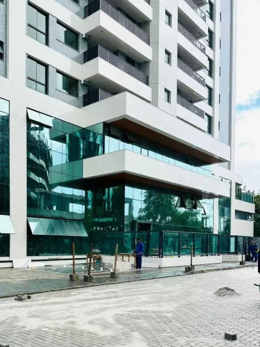 CD Mandarim Residence | Aracaju | SE [20865]