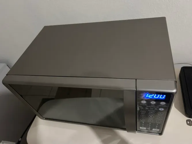 Microondas Electrolux