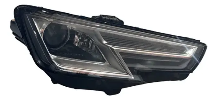Farol Direito Original (8w0941006) Audi A4 2017/2020 Direito/passageiro