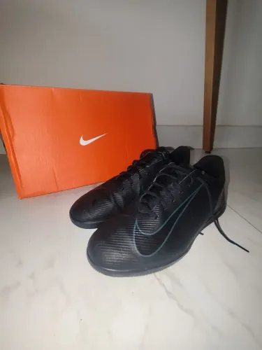Nike Mercurial Club Futsal - Original - Pouco Usado