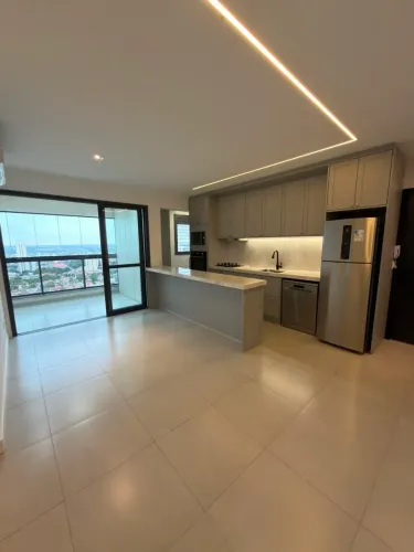 Apartamento para Locação | Urbanit Residence | 89 m²