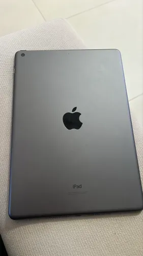 Ipad 6 Geração 32gb Cinza Espacial