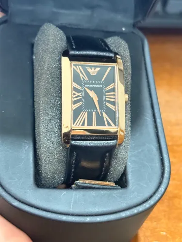 Relogio Armani AR-2035 Original