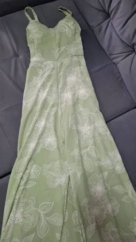 Vendo macacão tamanho G