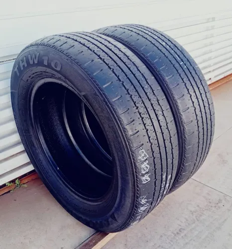 Pneu 225/65 aro 17 Triangle