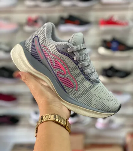Tênis Feminino Olímpico feminino Premium 