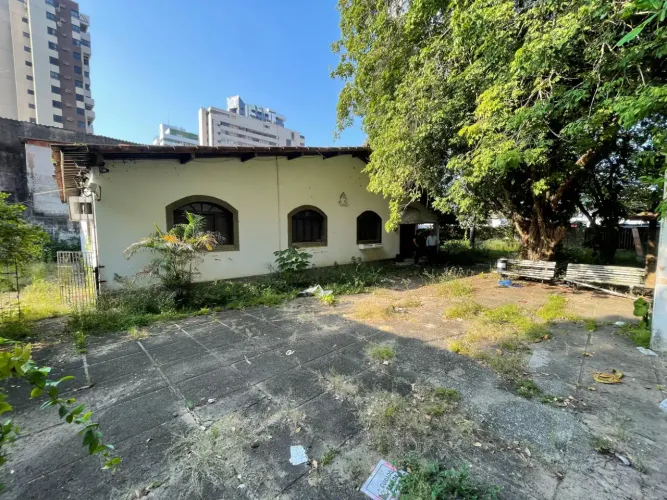 CANDEIAS, TERRENO 962 M², AV. BERNARDO VIEIRA DE MELO, OPORTUNIDADE PARA VÁRIOS TIPOS DE N
