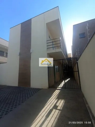Kitnet para Locação em Limeira, Jardim Cidade Universitária I, 1 dormitório, 1 banheiro