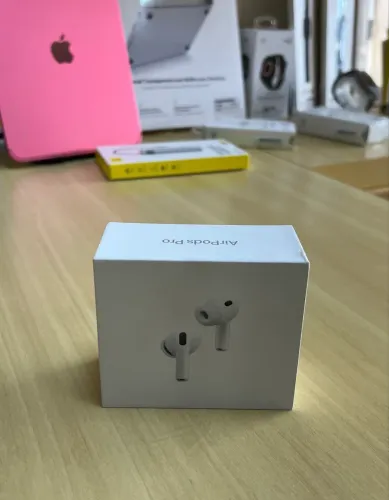 AirPods Pro 3 (ENTREGA GRÁTIS)