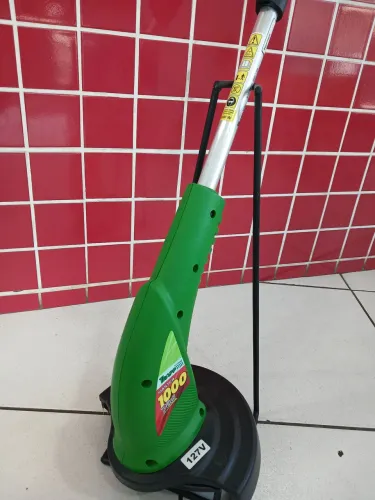 Aparador de grama TRAPP 1000 plus 127v