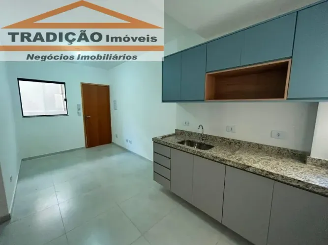 APARTAMENTO SÃO PAULO CIDADE ANTÔNIO ESTEVÃO DE CARVALHO