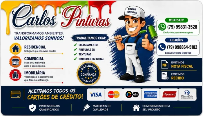 Pintor Profissional