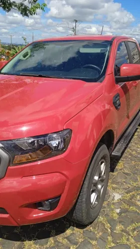 Ford Ranger XLS 2.2 4X2 CD Diesel Aut. 2021