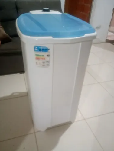 Vendo tanquinho New Maq