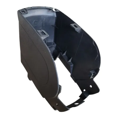 Moldura Console Central Apoio Braço Citroën C4 Hatch 2011