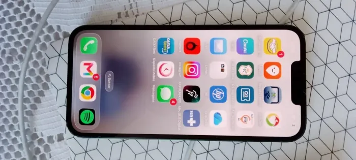 Iphone 13 256GB