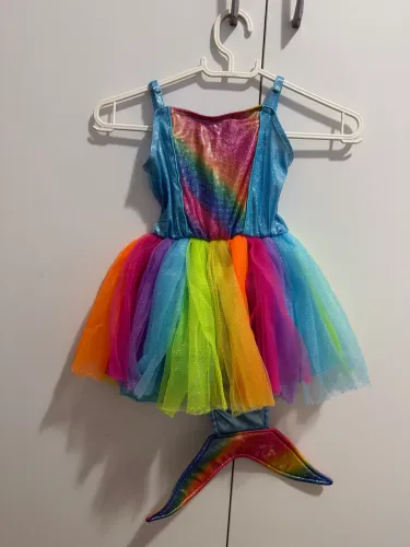 Vestuário infantil