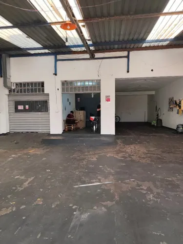 Espaço para comércio Taguatinga Norte