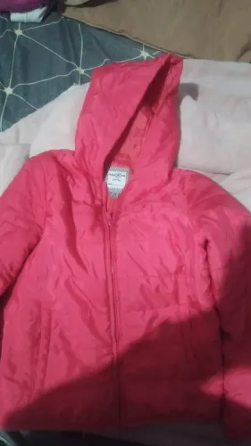 Roupas infantis menina