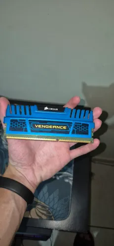 Vendo memoria RAM DDR3