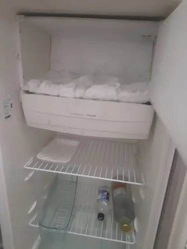 Vende geladeira em perfeito estado