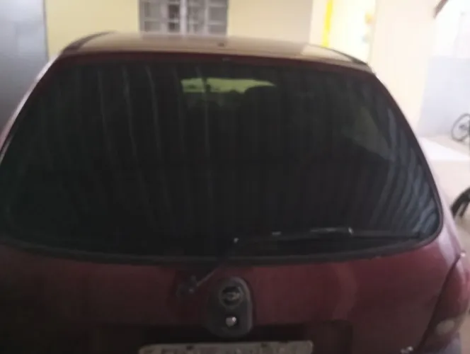 Chevrolet Corsa Wind 1.0 MPFI / EFI 2P 1996