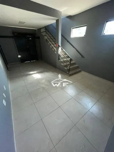 Ponto para alugar, 124 m² por R$ 3.450,00/mês - Pedregulho - Guaratinguetá/SP