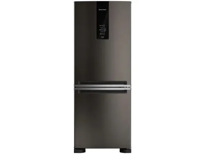 Geladeira Brastemp 220V