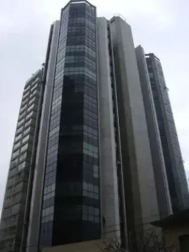 União dos Cjs 161 até 166: Sala Comercial de 450m² no Jardim Paulista, São Paulo - Venda o