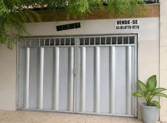 Casa à venda no João XXIII - ótima localização
