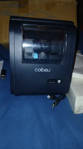 Impressora térmica Colibeu Valor negociável