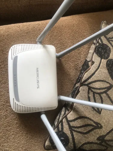 Modem