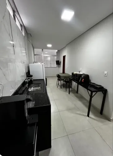 Apartamento em Sao João del Rei