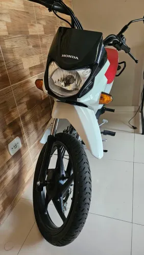Honda Pop 110i ES 2026 0 KM