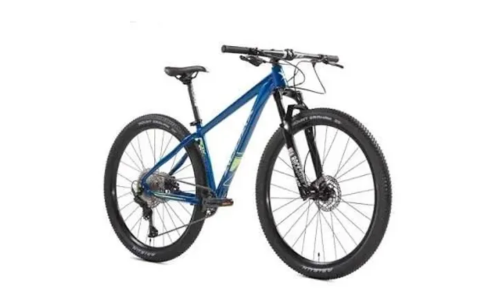 Bicicleta Mountain Bike Audax ADX 300 (Aro 29) TAM 17