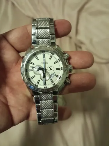 Relogio Festina