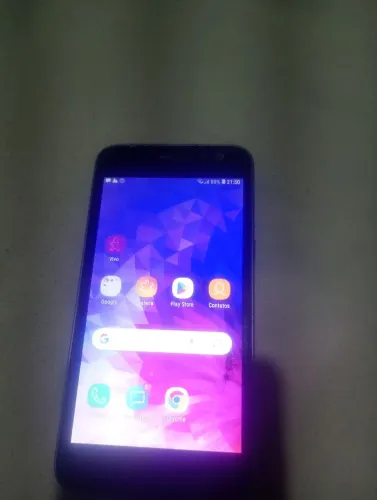 Celular jota 2 core bom