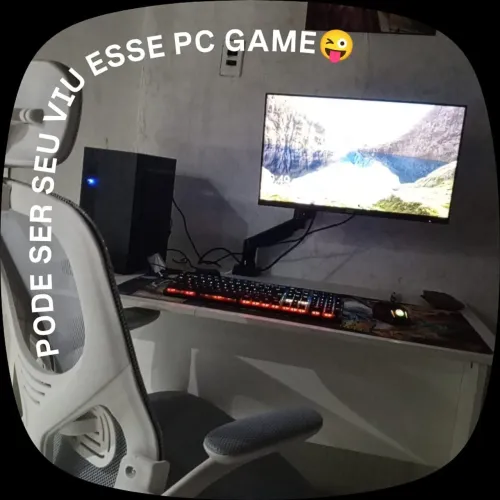 PC game