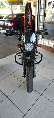 hunter 350