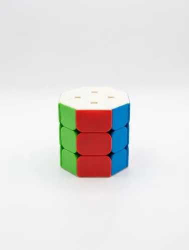 Cubo mágico