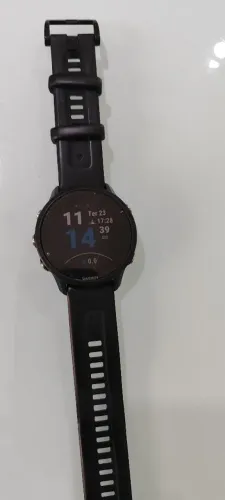 Garmin 955