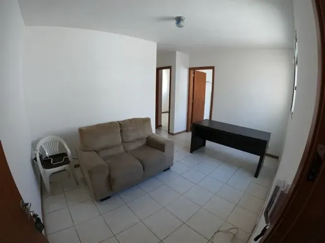 Apartamento para Paquetá no Ouro Preto, BH