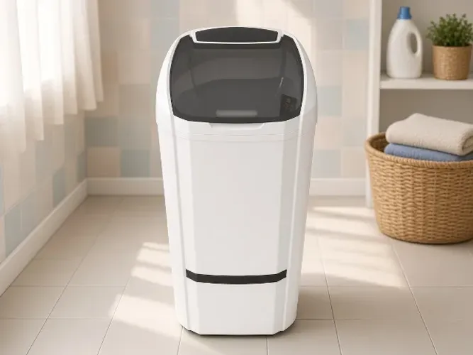 Lavadora Semiautomática 15kg Ciclo Edredom (NOVO A PRONTA ENTREGA)