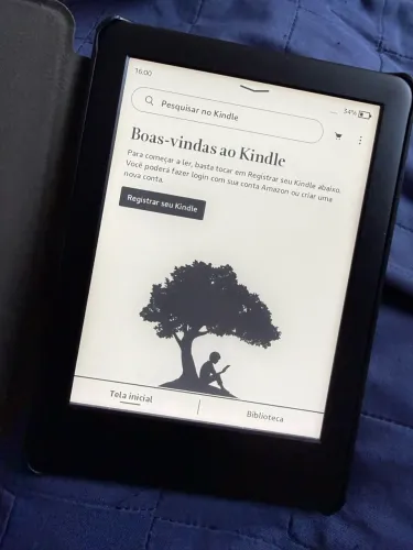 Kindle 