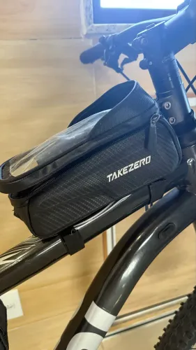 Acessórios ciclista/bicicleta