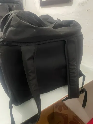 Bag para entregai