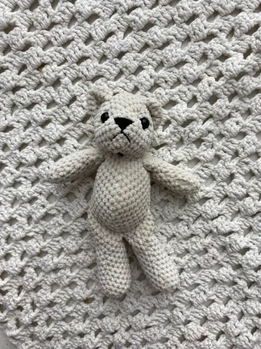 Amigurumi